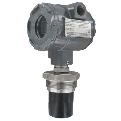 Dwyer Ultrasonic Level Transmitter, Series ULT